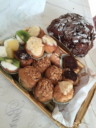 Pasticceria Gelateria Calascione Carmelo